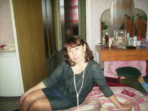 Эльвира Тухватуллина