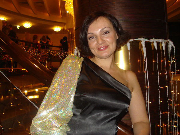 Лилия Фатхуллина