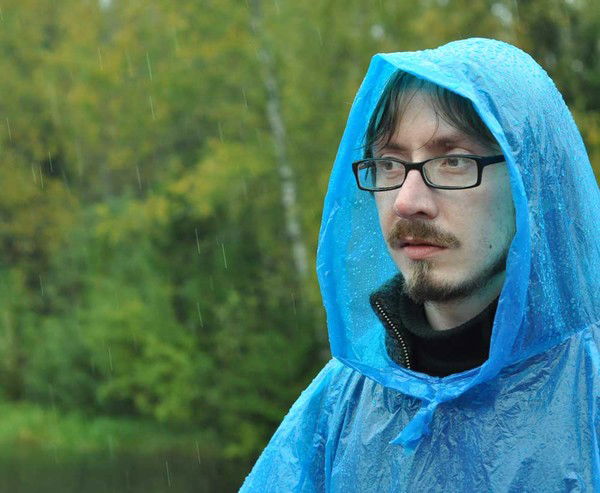 Гри Сергеич