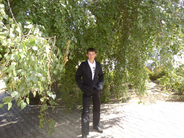 Денис Мещерин