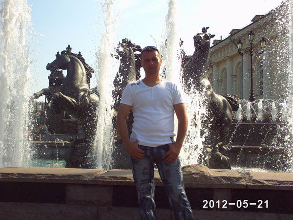 Алексей Зиновко