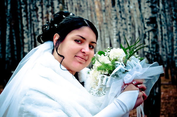 Валерия Тарынина