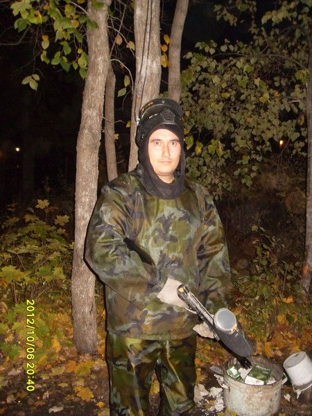 Ленар Гареев