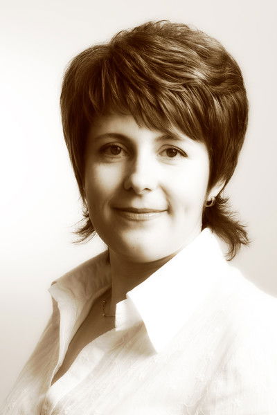 Марина Ходукина