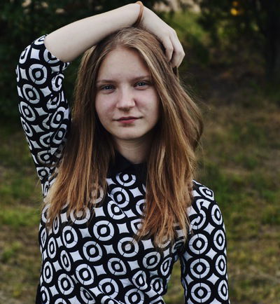 Алинка Соловьёва