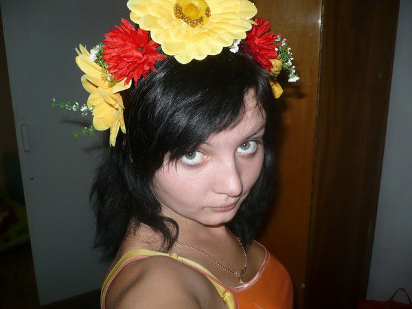 Ксения Реннер