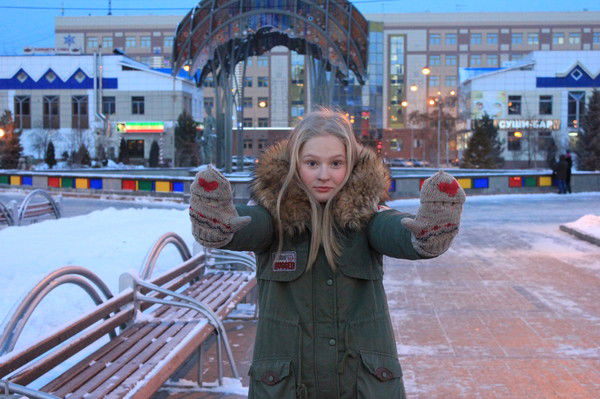 Cофья Потапенко