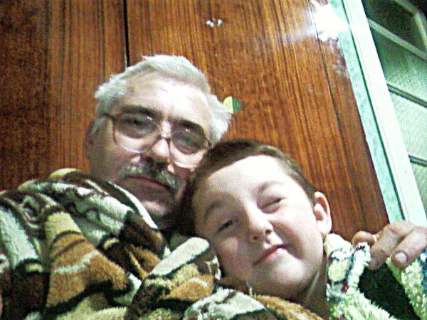 Новиков Игорь