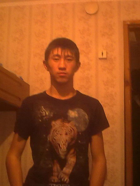 Ердос Кобдобаев