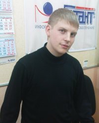 Анатолий Мерзляков