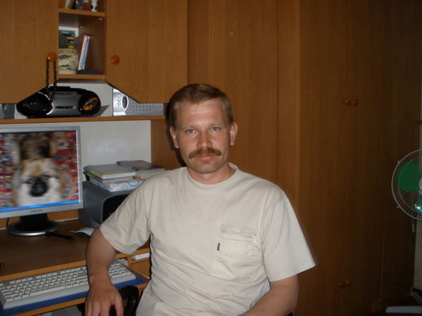 Сергей Жекало