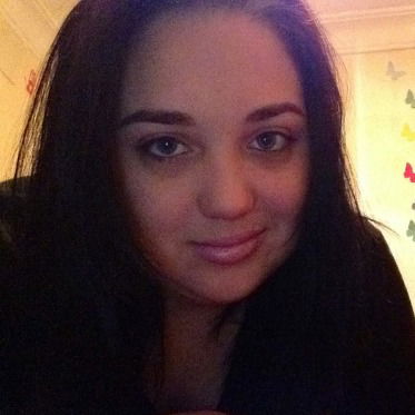 Настюшка Исаева