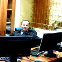 Михаил Леонов