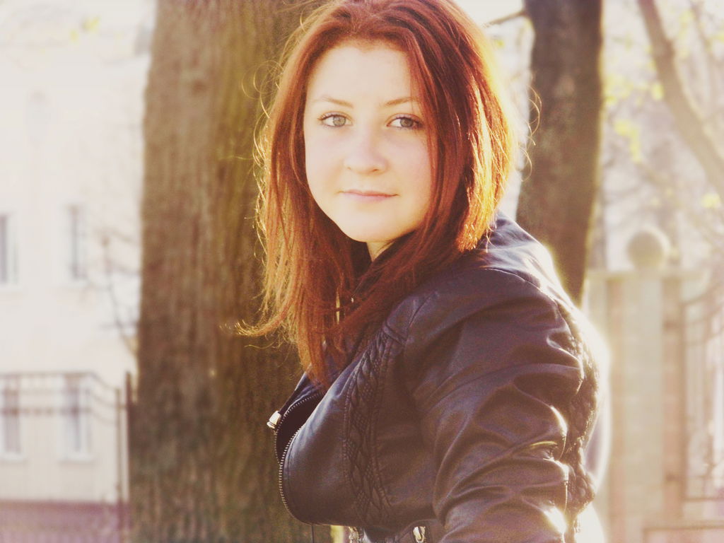 Машка Бондаренко