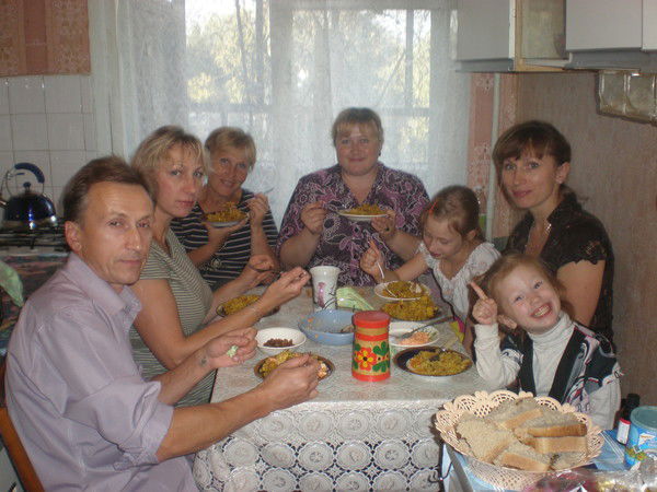 Сергей Солоников