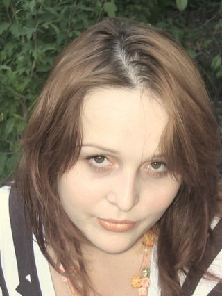 Татьяна Лукина