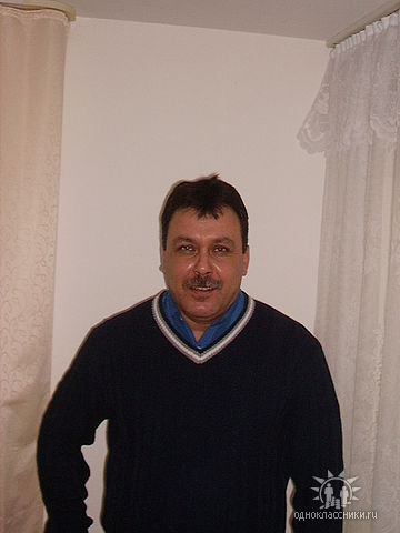 Alex Semenov