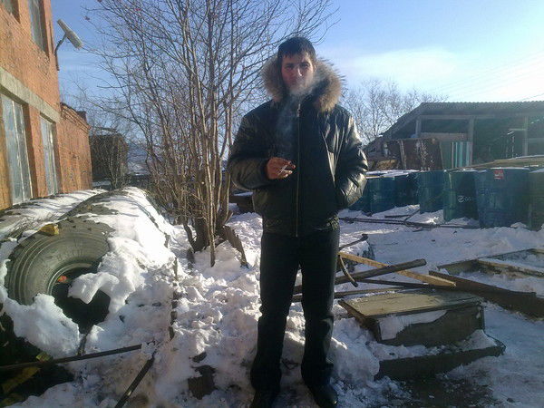 Димитрий Брезгун