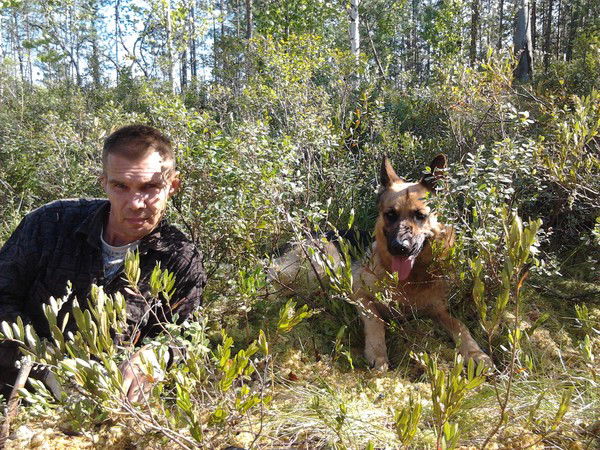 Александр Фетисов