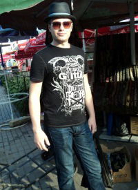 Владимир Шатунов