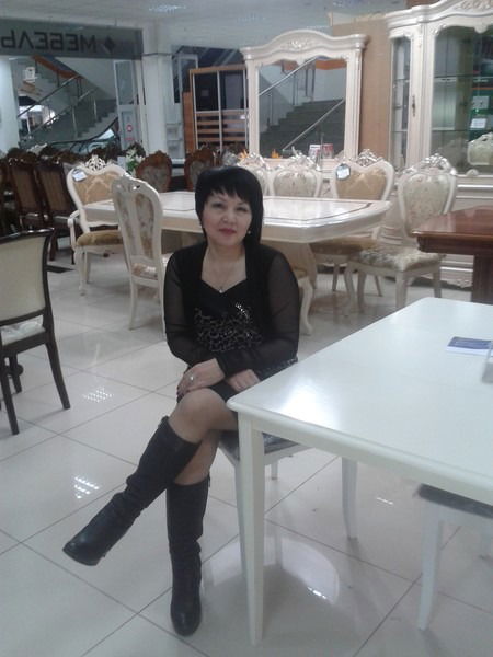 Сауле Сарбасова