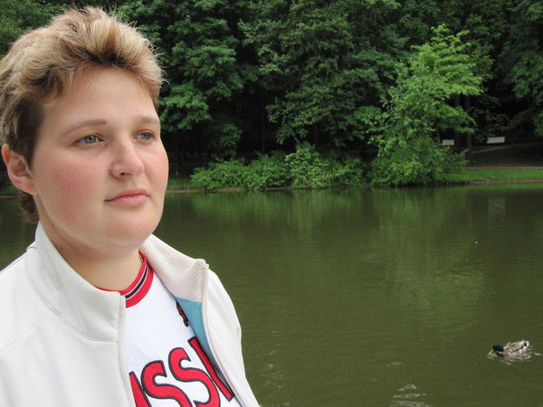 Любовь Соловьева