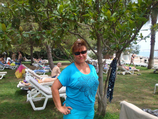 Людмила Метлина