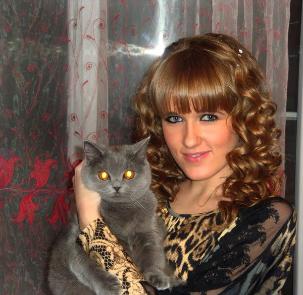 Инна Третьякова