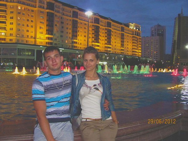 Александр Донцов