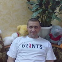 Сергей Гребеник