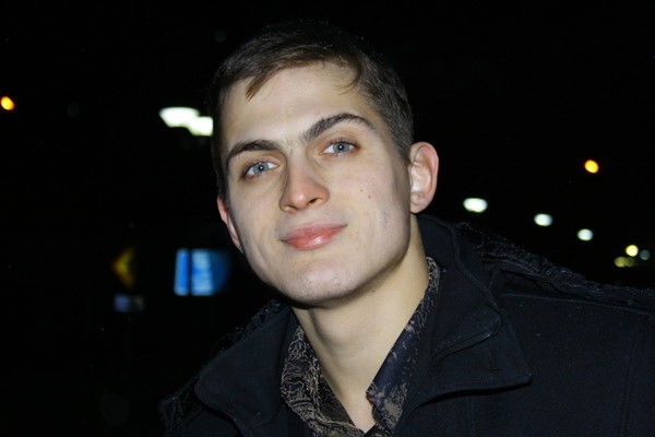 Artem Strogonov