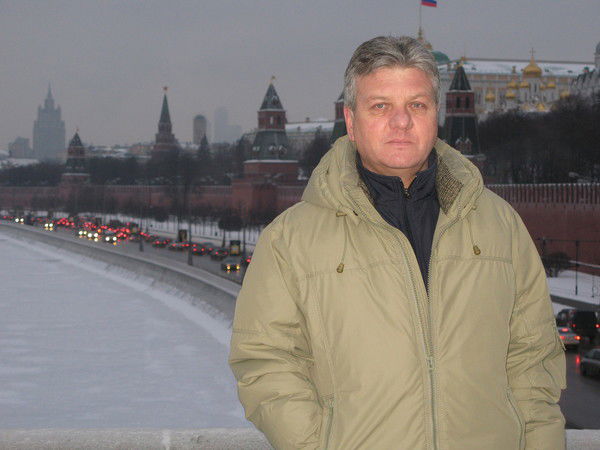 Виктор Карпиевич