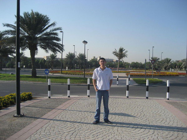 Марсель Калданов