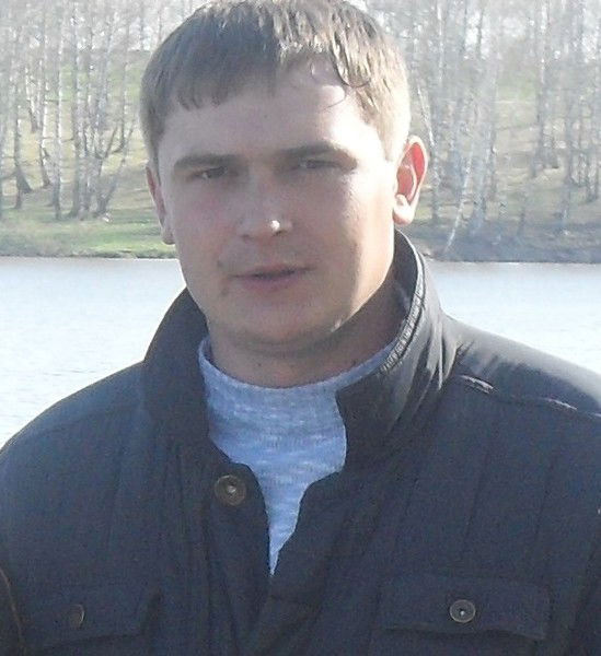 Александр Пекуш