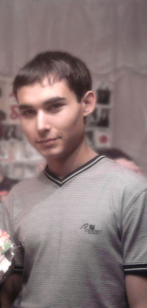 Ильгиз Узбеков