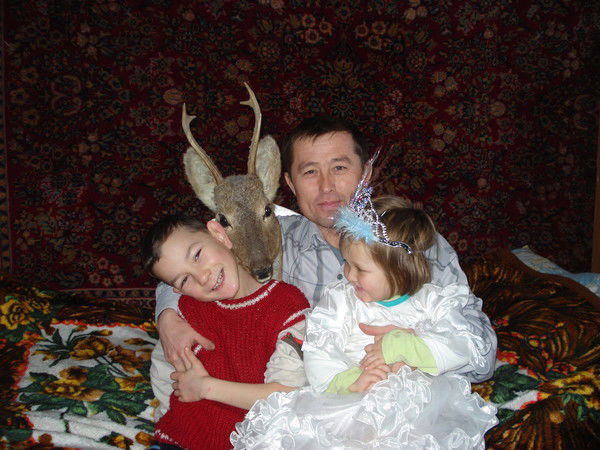 Айдар Кунулеков