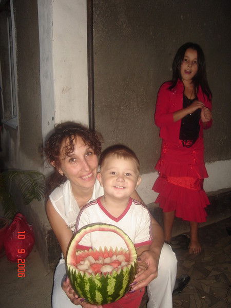 Тамара Понизовская