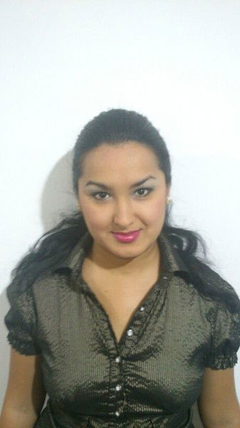 Камила Горелик