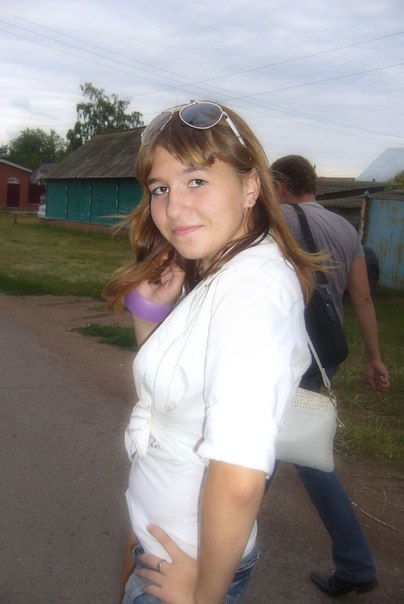 Светлана Труфанова