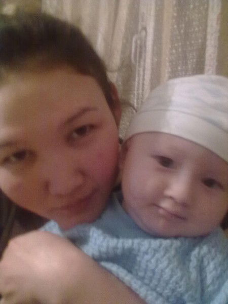 Мадина Абдуллаева