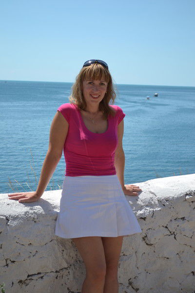 Светлана Бизякина