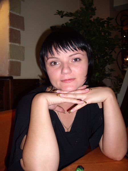 Ирина Резникова