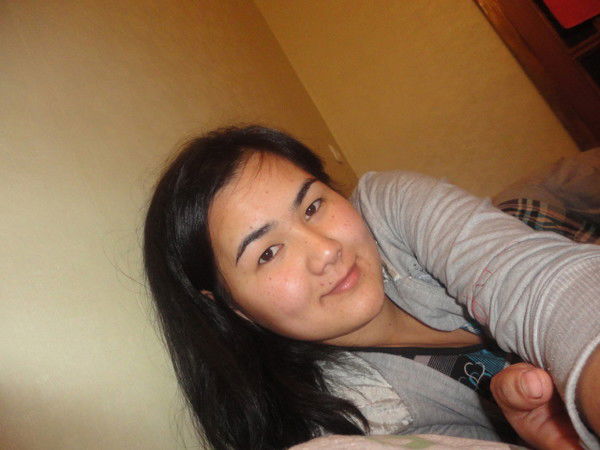 Батма Токтоназаровна