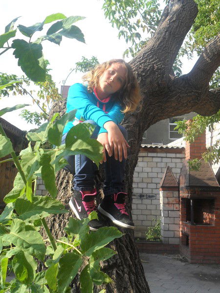 *** Настёна***