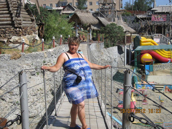 ((( Наташа )))