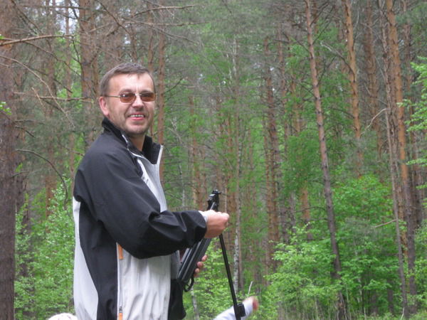 Александр Сердобольский