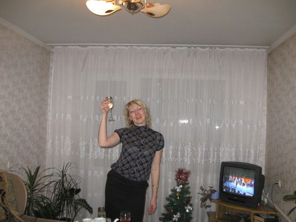 Анастасия Кичигина