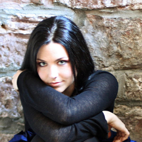 Оксана Лютая