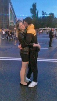 Виктория Калита