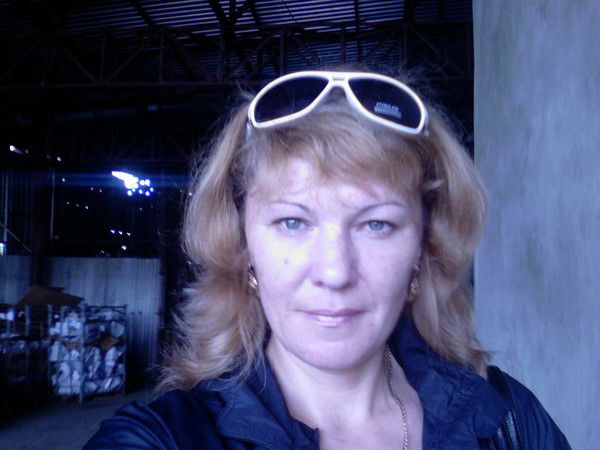 Марина Викторовна